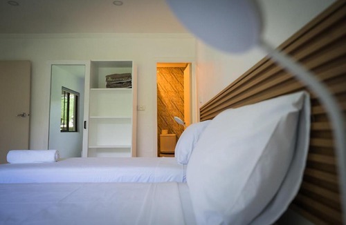 Likuri Island Apartment | Malhana Apartments