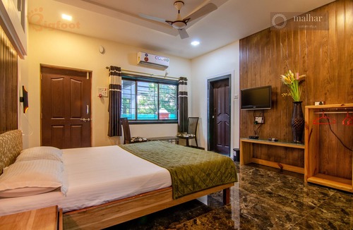 Murud Hotel | Malhar Villa