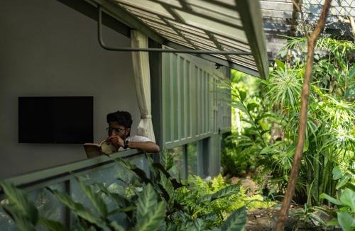 Kalloor House | Malhar - Your Home Beneath The Clouds