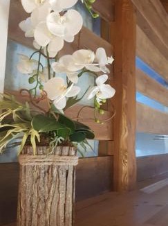 Aosta Apartment | Malherbes