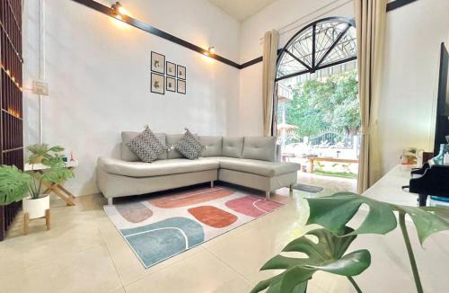 Chang Khlan House | Mali Cottage