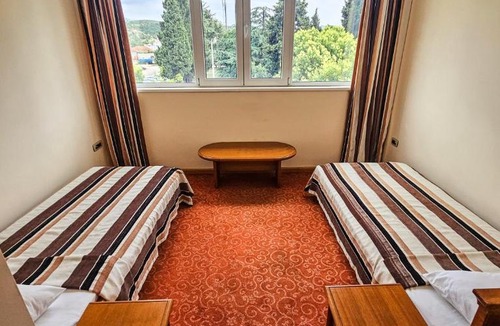 Podgorica Hotel | Mali Hotel BaMBiS