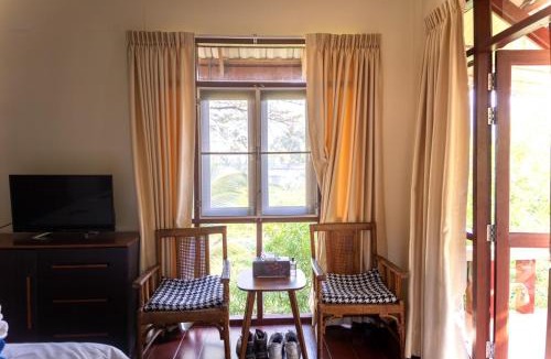 Mae Nam House | Mali House