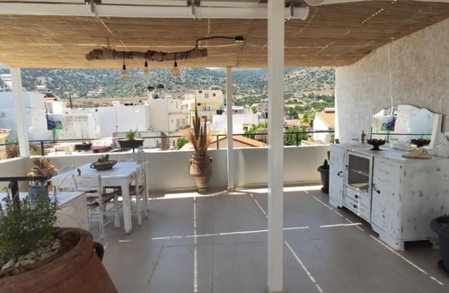 Malia Apartment | malia boutique studios