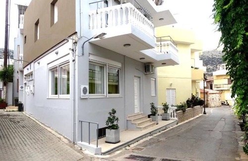 Malia Apartment | malia boutique studios