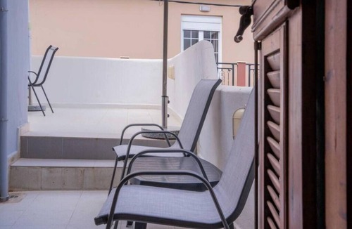 Malia House | Malia Central Spacious House , Ideal for Familys & Groups