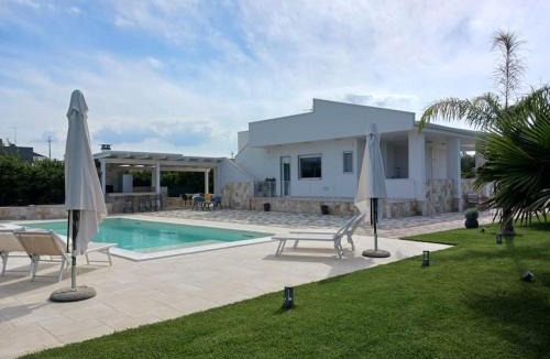 Conversano Villa | Malia Holiday Villa