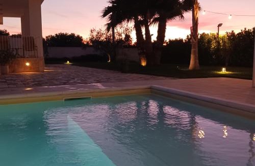 Conversano Villa | Malia Holiday Villa