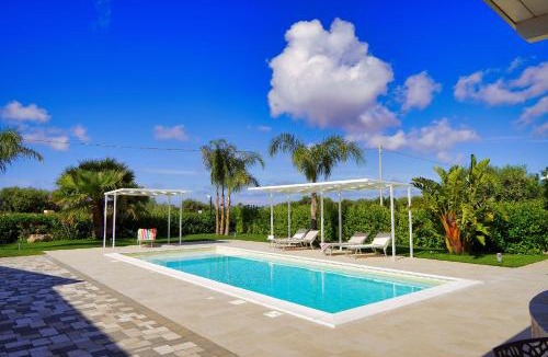 Conversano Villa | Malia Holiday Villa