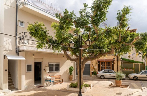Malia Apartment | Malia’s Essences I – Central Crete Stay