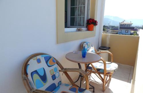 Malia Apartment | Malia Star Apartments