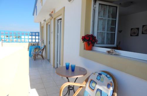 Malia Apartment | Malia Star Apartments