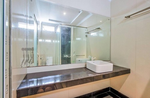 Tebing Tinggi Hotel | Malibou Hotel Medan