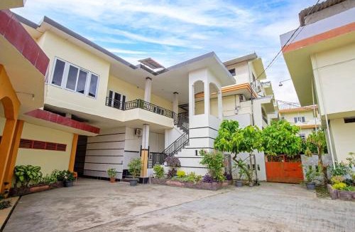 Tebing Tinggi Hotel | Malibou Hotel Medan