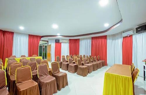 Tebing Tinggi Hotel | Malibou Hotel Medan