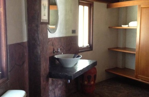 Chaloklum Hotel | Malibu Beach Bungalows