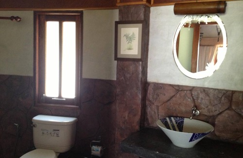 Chaloklum Hotel | Malibu Beach Bungalows