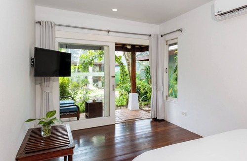 Chaweng City Center Resort | Malibu Beach Resort Samui
