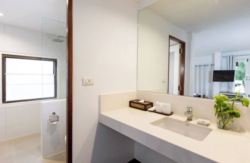 Chaweng City Center Resort | Malibu Beach Resort Samui