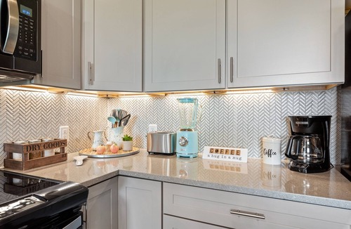 Sheboygan Condo | Malibu of the Midwest Condo steps from the Lake