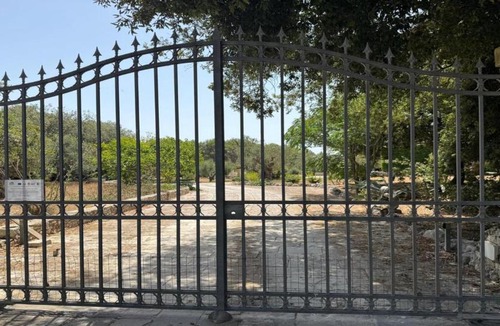 Castrignano de' Greci House | Maliconca dimora rurale