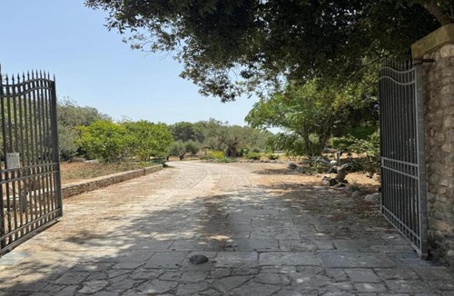 Castrignano de' Greci House | Maliconca dimora rurale