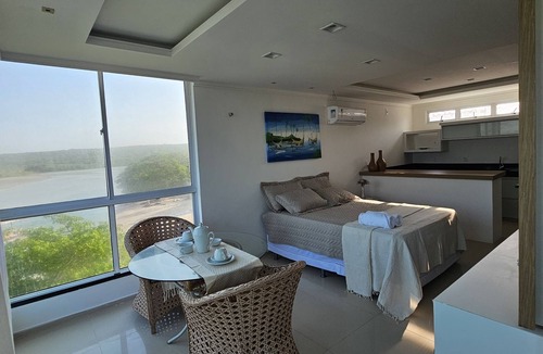Aguas Belas Hotel | Malie Hotel