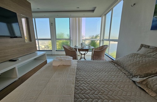 Aguas Belas Hotel | Malie Hotel