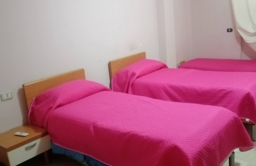 Verdellino Bed & Breakfast | Malik di Bendesh Bibi
