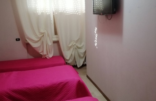 Verdellino Bed & Breakfast | Malik di Bendesh Bibi