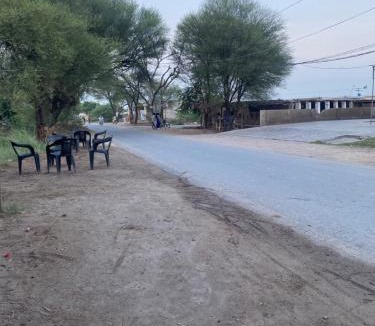 Muzaffargarh Other | Malik huts
