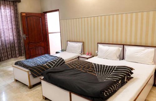 Murree Hotel | Malika Kohsar Hotel Murree