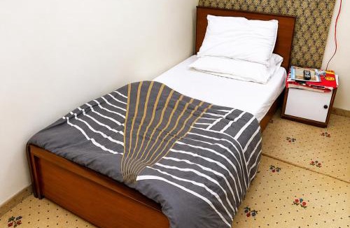 Murree Hotel | Malika Kohsar Hotel Murree