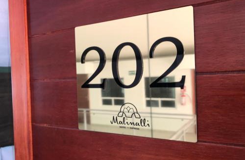 Apizaco Hotel | Malinalli Express