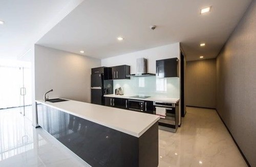 Phnom Penh City Centre Apartment | Maline Exclusive Serviced Apartments