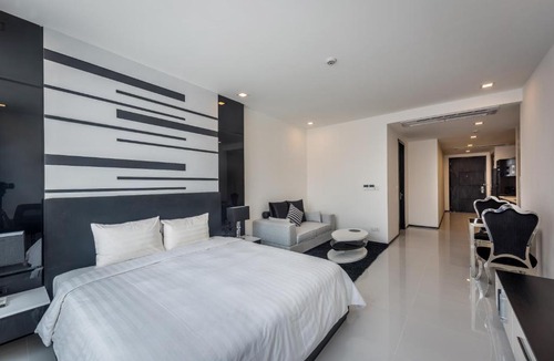 Daun Penh Apartment | Maline Exclusive Serviced Apartments