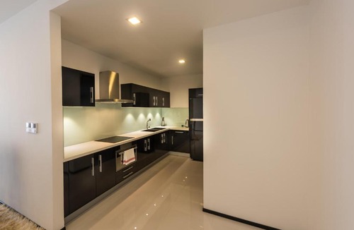 Daun Penh Apartment | Maline Exclusive Serviced Apartments