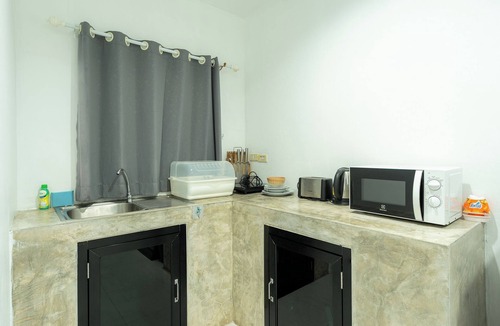 Cherngtalay Villa | Malinee Resort
