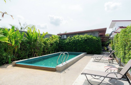 Cherngtalay Villa | Malinee Resort