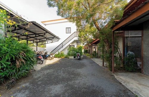 Cherngtalay Villa | Malinee Resort