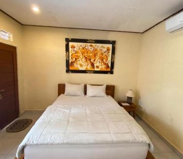 Peliatan House | MALINI Homestay