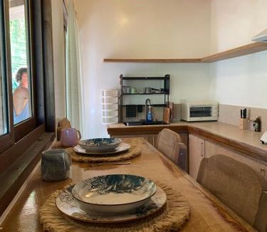 Santa Monica House | Malinka House