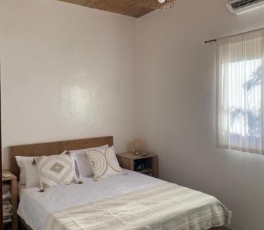Santa Monica House | Malinka House