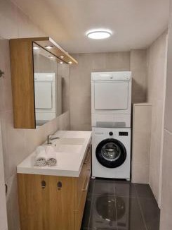 Glomset Apartment | Malinki Apartment