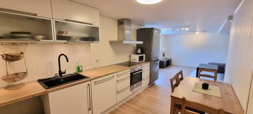 Glomset Apartment | Malinki Apartment