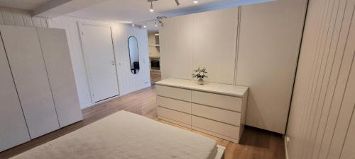 Glomset Apartment | Malinki Apartment