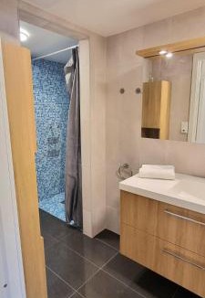 Glomset Apartment | Malinki Apartment