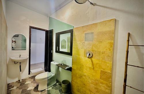 Penida Island Bed & Breakfast | Maliqa Villas Nusa Penida