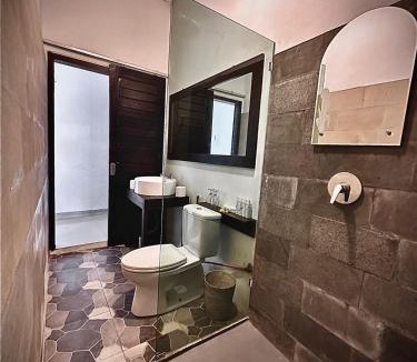 Penida Island Bed & Breakfast | Maliqa Villas Nusa Penida