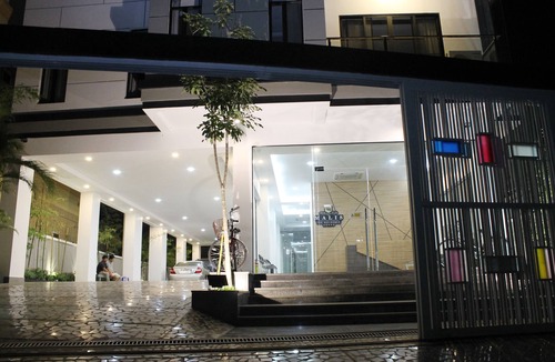 Mean Chey Apartment | MALIS EXCLUSIVE SERVICED APARTMENT IN PHNOM PENH